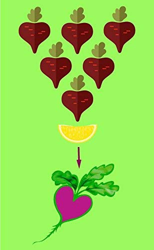 BEET IT Circulation - Organic Beet juice shots - Concentrated Non GMO Beet shots BEET ITBuy Supplements Australia