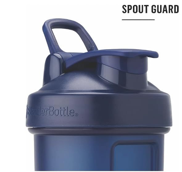 BlenderBottle Classic V2 Shaker Bottle Perfect for Protein Shakes and Pre Workout, 20oz Blender BottleBuy Supplements Australia