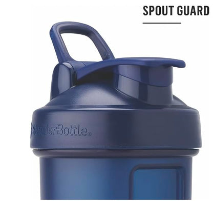 BlenderBottle Classic V2 Shaker Bottle Perfect for Protein Shakes and Pre Workout, 20oz Blender BottleBuy Supplements Australia
