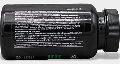 Saba SlimGenix -Energy, Weight Management, Appetite Control, Focus, Fat Burner SabaBuy Supplements Australia