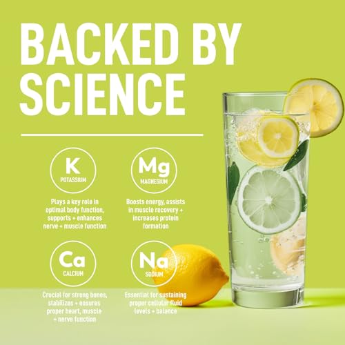 Keppi Keto Electrolytes Powder No Sugar | Zero Carbs | Made in USA | Advanced KeppiBuy Supplements Australia