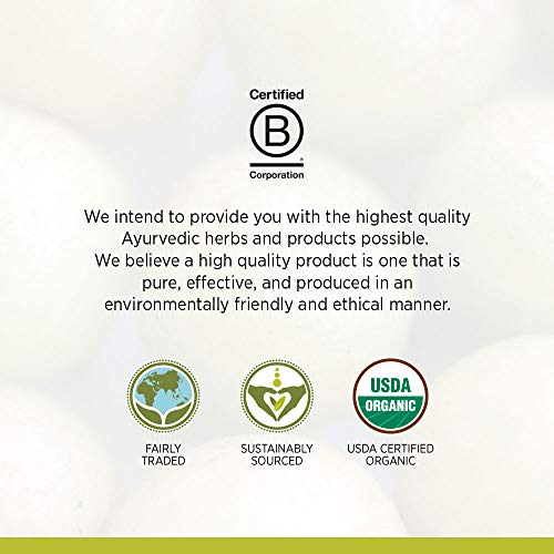 Banyan Botanicals Manjistha Powder, Spice Jar - USDA Organic - Rubia cordifolia - Cleanses Banyan BotanicalsBuy Supplements Australia