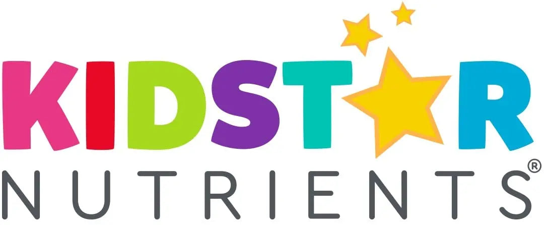 KidStar Nutrients StarMulti, Chewable Multivitamin and Multimineral Tablets for Kids, Plus Organic Fermented Whole Foods KidStar NutrientsBuy Supplements Australia