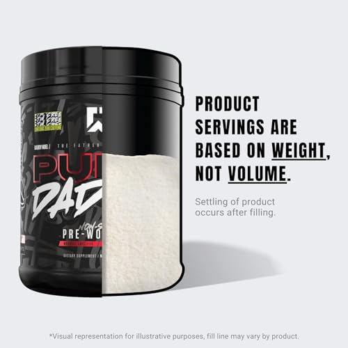 RYSE Up Supplements Signature Series Pump Daddy V2 | Official Noel Deyzel Non Stim RYSE Up SupplementsBuy Supplements Australia