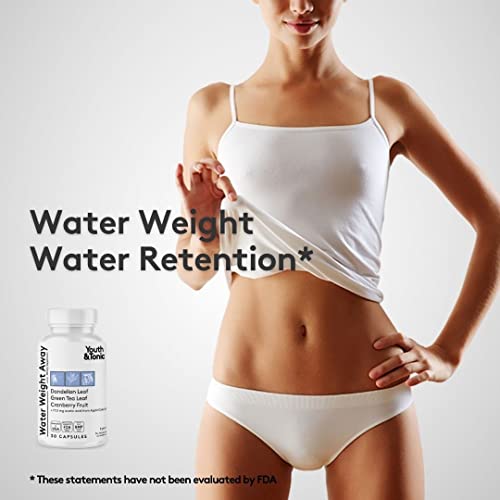 Youth & Tonic Shred Sculpt Lean 3 x Diet Pills w Water Weight Away & Cortithermo Shape Youth & TonicBuy Supplements Australia
