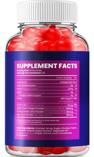 Slim Fusion Keto ACV Gummies - Keto SlimFusion ACV Advanced Formula Plus Apple Cider RillvoBuy Supplements Australia