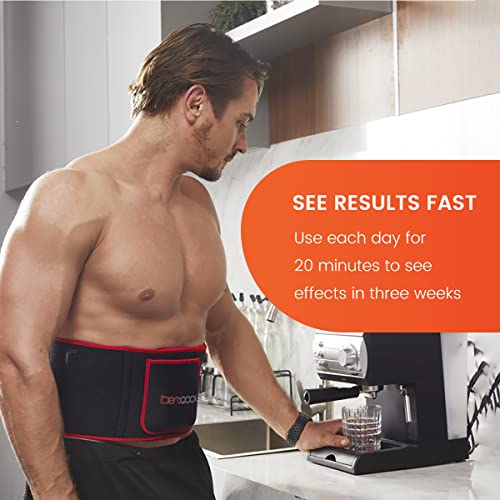 Bestqool Red Light Therapy Belt, Near Infrared Light Therapy & Red Light Therapy for Body BestqoolBuy Supplements Australia