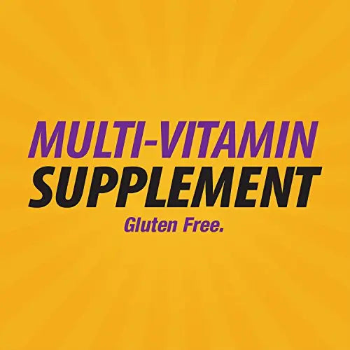 Nature's Way Alive! Max3 Daily Women's Multivitamin, Food-Based Blends (1,130mg per serving) and Antioxidants, 90 Tablets Nature's WayBuy Supplements Australia