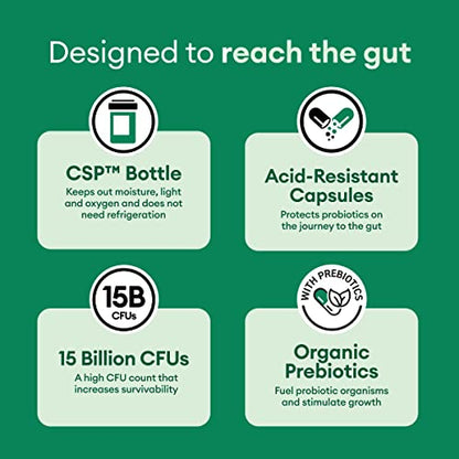 Physician's CHOICE Probiotics for Weight Management & Bloating- 6 Probiotic Strains Physician's CHOICEBuy Supplements Australia