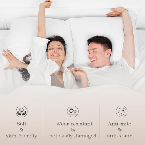 Grounding Sheet, Grounding Mat for Bed with Grounding Cord, Reduce Painful, Inflammation XINHUSUBuy Supplements Australia