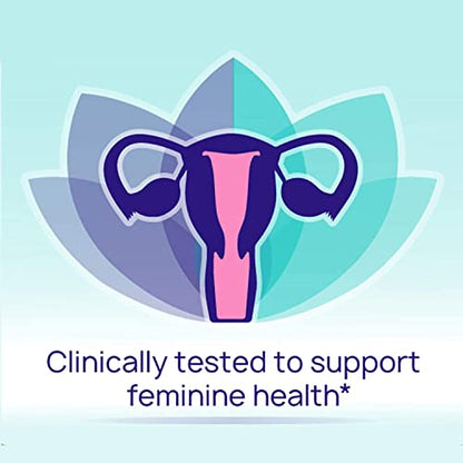 RepHresh Pro-B Probiotic Feminine Supplement (.60 Count) RephreshBuy Supplements Australia