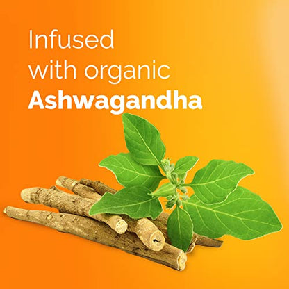 Emergen-C Vitamin C and Ashwagandha Gummies, Dietary Supplement for Immune Support ChapStickBuy Supplements Australia