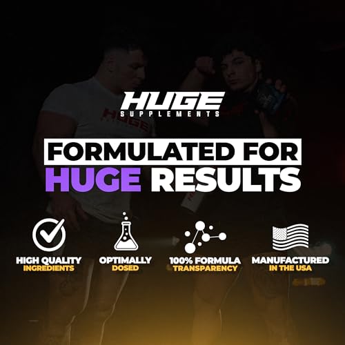 Huge Supplements Magnify, Pump Pills & Nitric Oxide Supplement, Scientifically Based Huge SupplementsBuy Supplements Australia
