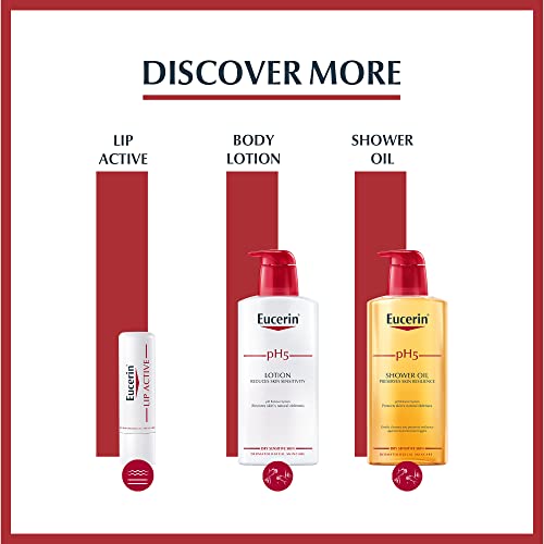 Eucerin Intim-Protect Gentle Cleansing Fluid 250ml EucerinBuy Supplements Australia