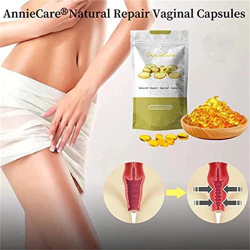 CHUANGJIA AnnieCare Instant Anti-Itch Detox Products, Annie Care Capsulas, Firming Repair CHUANGJIABuy Supplements Australia