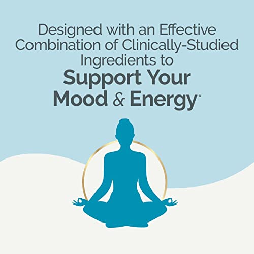 Estroven Complete + Ashwagandha Multi-Symptom Menopause Supplement for Women EstrovenBuy Supplements Australia