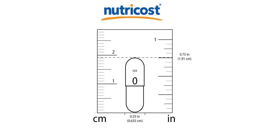 Nutricost DIM (Diindolylmethane) Plus BioPerine 300mg, 120 Vegetarian Capsules NutricostBuy Supplements Australia