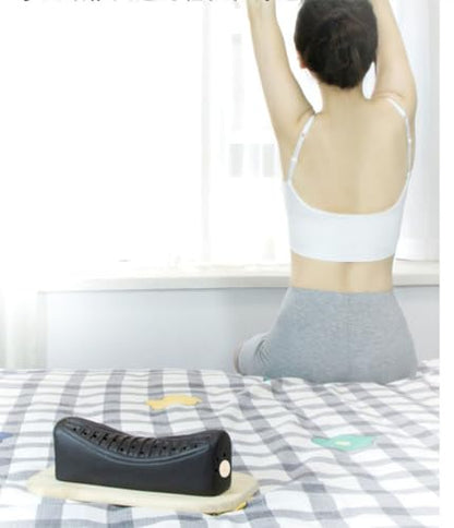 LANYANZI Purple moxibustion Pillow Cervical Vertebra Pillow moxibustion Waist moxibustion Box LANYANZIBuy Supplements Australia