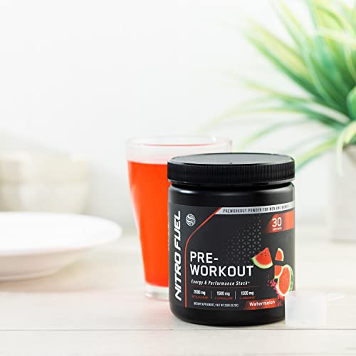 Pre-Workout Powder with Beta-Alanine & Caffeine for Energy, L-Citrulline & L-Arginine SILVERONYXBuy Supplements Australia