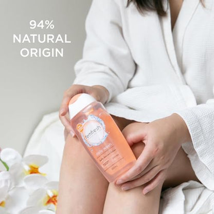 Femfresh Daily Wash 250ml FemfreshBuy Supplements Australia