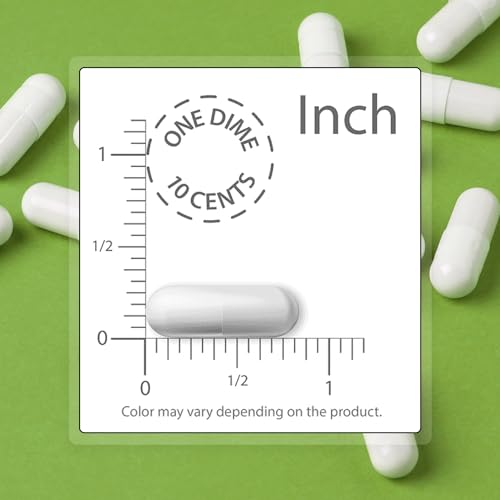 Supersmart - EDTA 1000mg per Day - Calcium Disodium EDTA Supplement | Non-GMO SupersmartBuy Supplements Australia