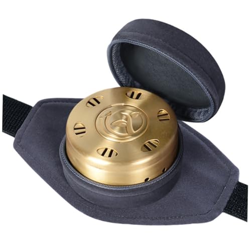 2pcs Box Moxa Stick Mugwort Stick Smokeless Moxa Rolls Moxibustion Box Pain Moxibustion Box HealiftyBuy Supplements Australia
