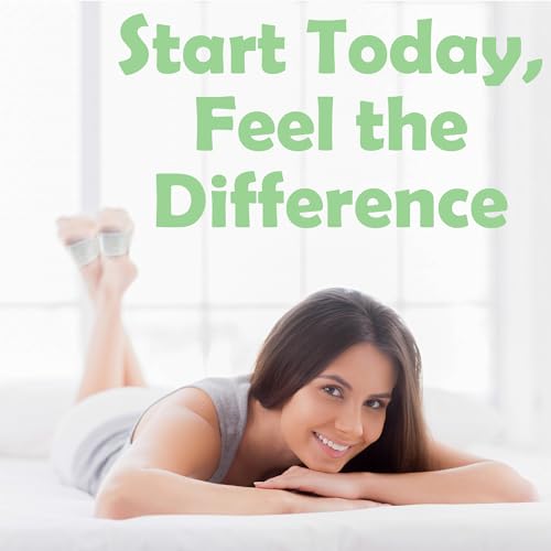 Dr. Entre's Super Ginger Foot Pads: Premium Effective Foot Pads to Feel Better, Sleep Better EntreFeetBuy Supplements Australia