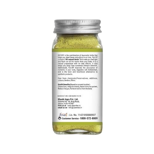 Dawn Lee Fat Away Natural Herbs Blends for Fat Cut, Weight Balancing Herbs Weight Loss Dawn Lee ( 18th Century Goodness )Buy Supplements Australia