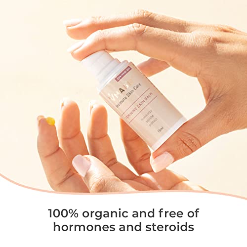 Medicine Mama's Apothecary VMagic Pump For Feminine Dryness – Gentle, All Natural pH Medicine Mama's ApothecaryBuy Supplements Australia