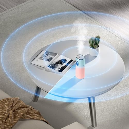 Generic Clearance Aromatherapy Machine, Upgraded Diffusers for Essential Oil Aromatherapy GenericBuy Supplements Australia