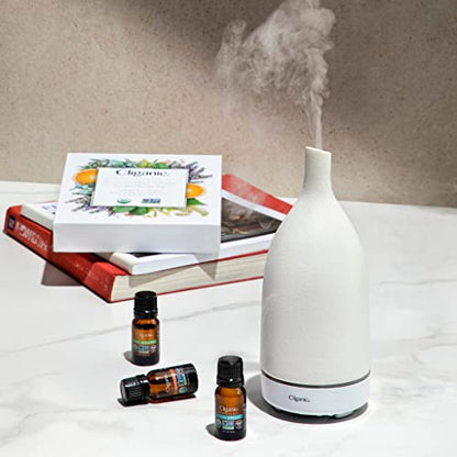 Cliganic Organic Essential Oils Sweet Sleep Blend CliganicBuy Supplements Australia