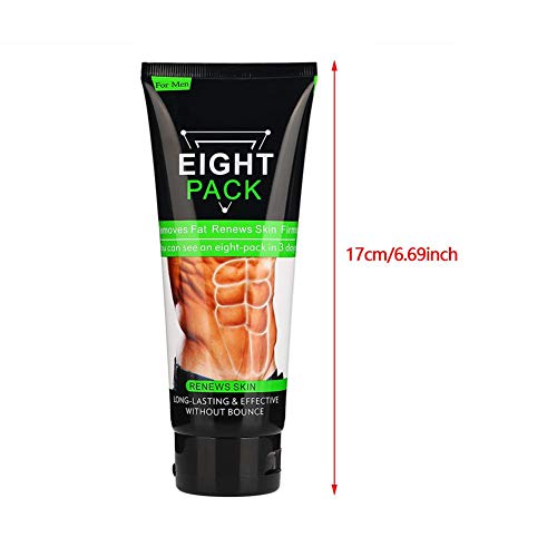 TARSHYRY Weight Loss Cream, Firming Muscle Cream, Perfectly 6 Pack Abs Body Gels TARSHYRYBuy Supplements Australia