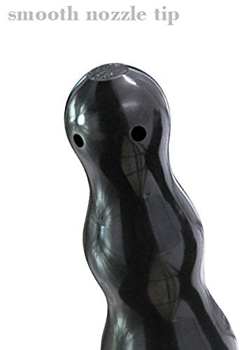Beauty Molly Douches enemas Superior Medical Materials Enema Bulbs (Black), 11.7Ounce Beauty MollyBuy Supplements Australia