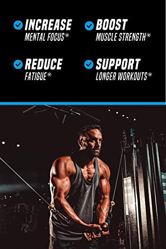 Outwork Nutrition Pre-Workout Supplement with Nootropics - Energy & Mental Focus Outwork NutritionBuy Supplements Australia