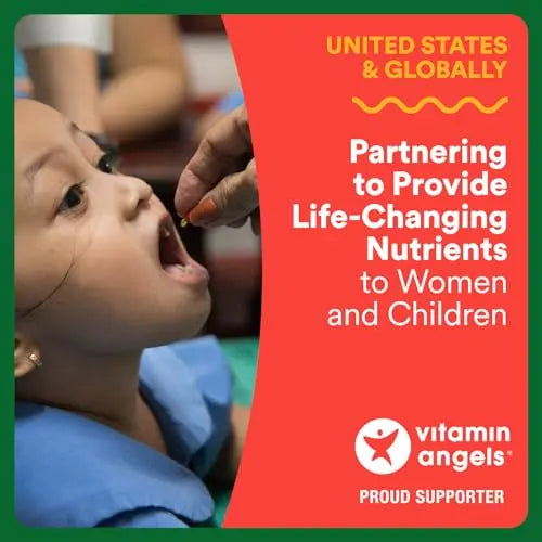 SmartyPants Kids Multivitamin & Fiber Gummies: Prebiotic Fiber to Support Kids Digestion with Vitamin D3, C, Vitamin B12, B6, A, Zinc SmartyPants