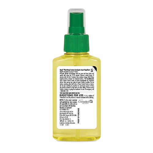 Repel Plant-Based Lemon Eucalyptus Insect Repellent, Mosquito Repellent RepelBuy Supplements Australia