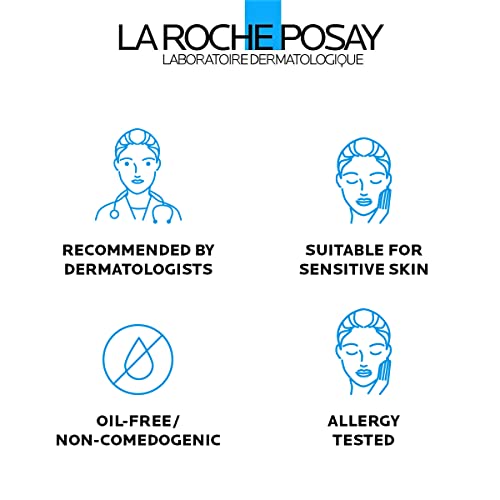 La Roche-Posay Hyalu B5 Pure Hyaluronic Acid Serum for Face, with Vitamin La Roche-PosayBuy Supplements Australia