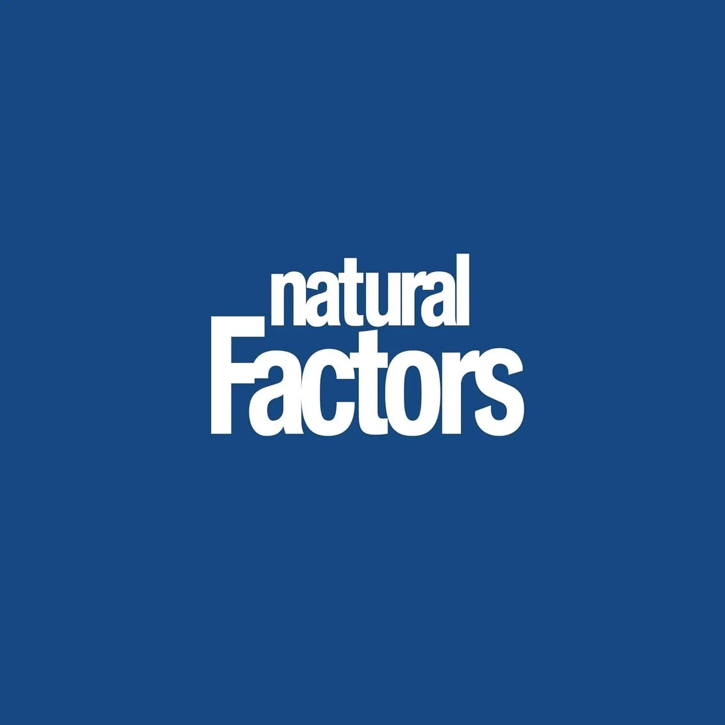 Natural Factors Methylcobalamin 1,000 mcg - Vitamin B12 Supplement in Metabolically Active Form - Supplement Supports Cll Formation Natural FactorsBuy Supplements Australia