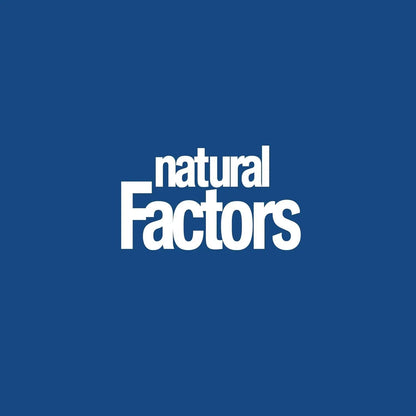 Natural Factors Methylcobalamin 1,000 mcg - Vitamin B12 Supplement in Metabolically Active Form - Supplement Supports Cll Formation Natural FactorsBuy Supplements Australia