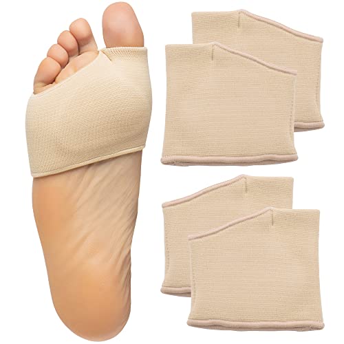 ZenToes Metatarsal Pads for Men and Women - Ball of Foot Pain Relief ZenToesBuy Supplements Australia
