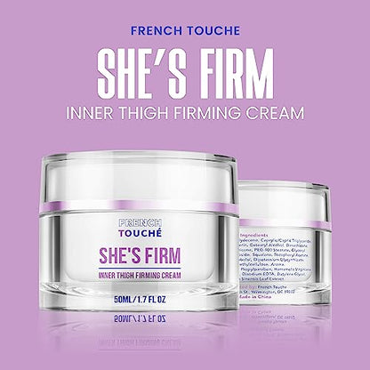 Inner Thigh Firming Cream – Wrinkles & Cellulite Tighten Saggy Skin – Hot, Soft & Smells The Glow FairyBuy Supplements Australia