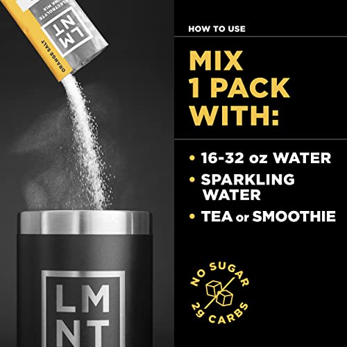 LMNT Zero-Sugar Electrolytes - Variety Salt - Hydration Powder Packets | No Dodgy Ingred Drink LMNTBuy Supplements Australia