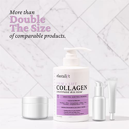 Elastalift Collagen Cream Skin Care Face Lotion & Body Lotion For Dry Skin | Skin Tightening ElastaliftBuy Supplements Australia