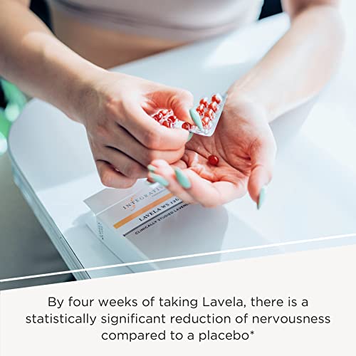 Integrative Therapeutics – Lavela WS 1265 - Clinically Studied Lavender Essential Oil Integrative TherapeuticsBuy Supplements Australia