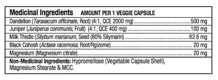 Water B Gone – Diuretic Pills for Women – Reduce Water Retention and Bloating – Find PMS Aeryon Ashlie WellnessBuy Supplements Australia