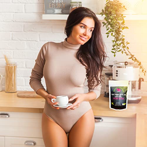 Healthy Diversions Tight Tummy Detox Tea, Extra Strength Results Within a Week Reduce Heath SecretBuy Supplements Australia